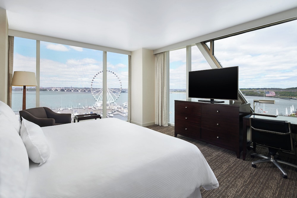 Suite, 1 Bedroom (View) photo 3