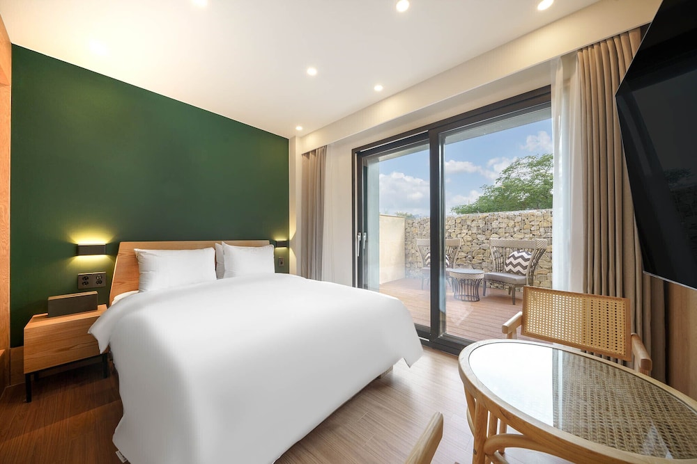 Romantic Room