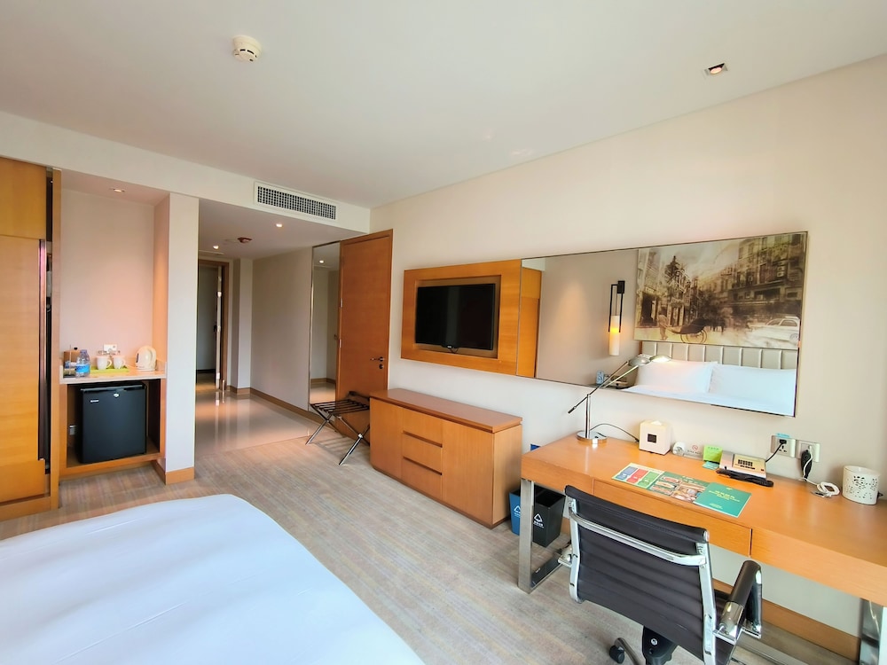 Exclusive Room
