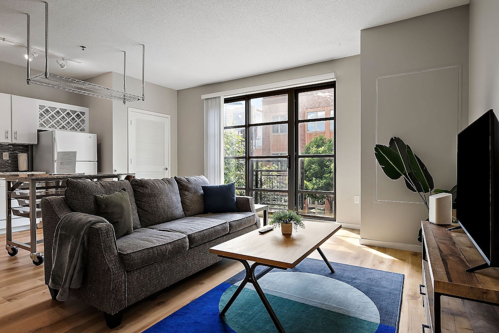 Deluxe Apartment, 1 Bedroom photo 1