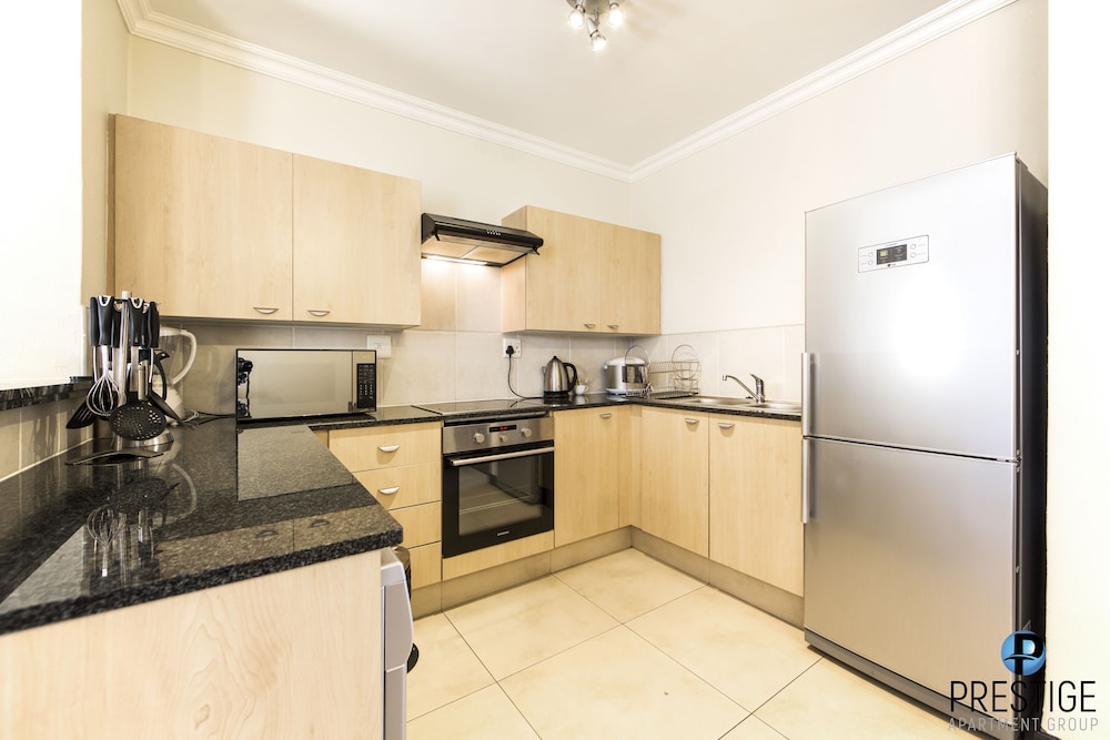 Luxury Apartment, 1 Bedroom photo 3