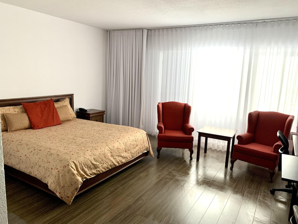 Executive Room, 1 King Bed, Sea View photo 1