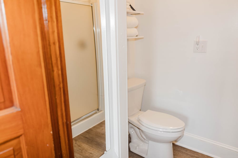 Standard Double Room, Ensuite (Room 4) photo 3