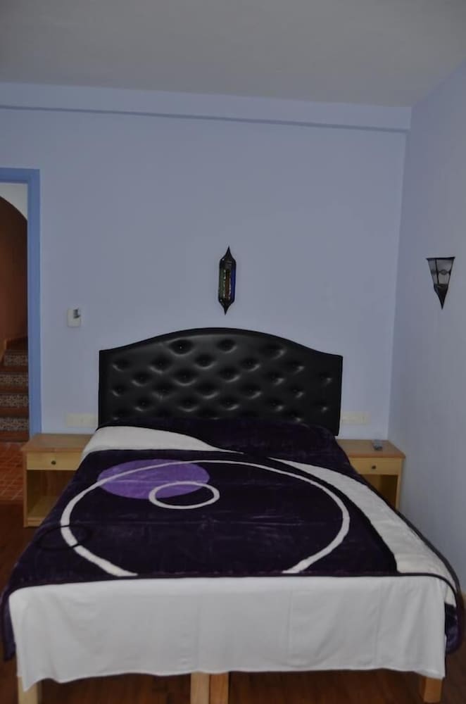 Double Room, 1 Double Bed, Non Smoking photo 3