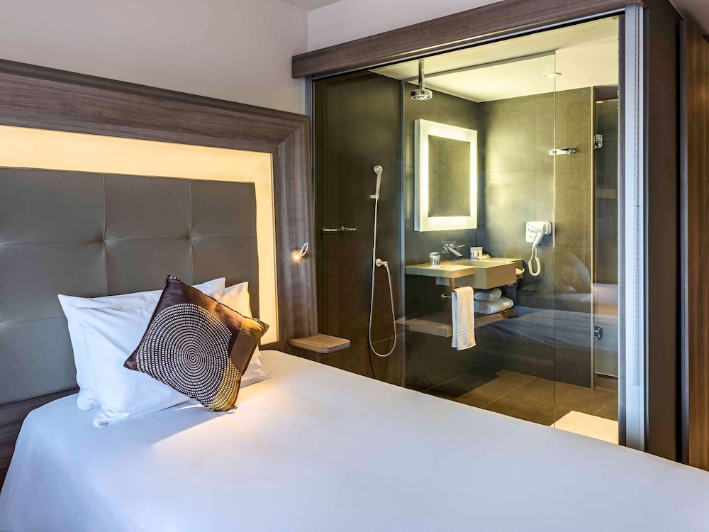 Executive Apartment, 1 Queen Bed
