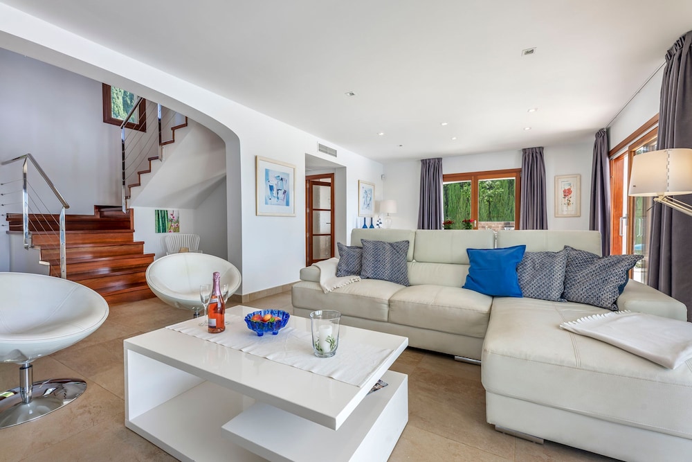 Villa Vista Mar in Sa Pobla, 사진 5