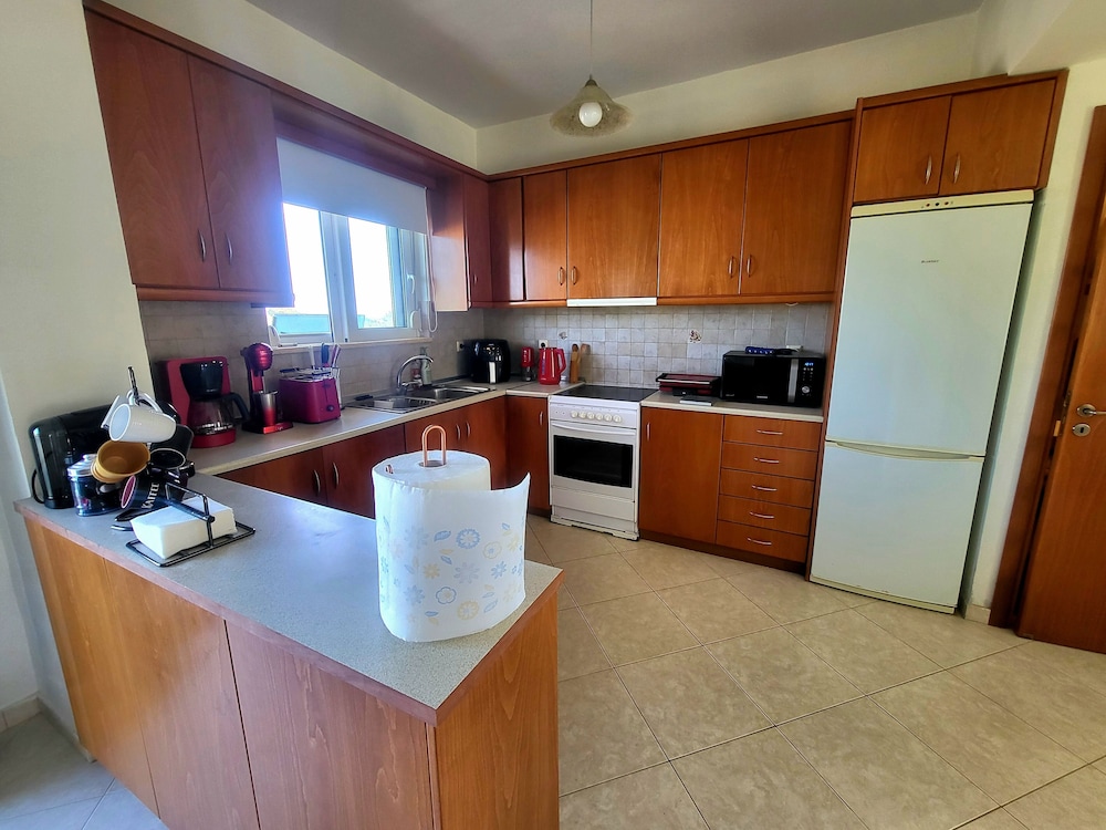 Villa, Sea View photo 2