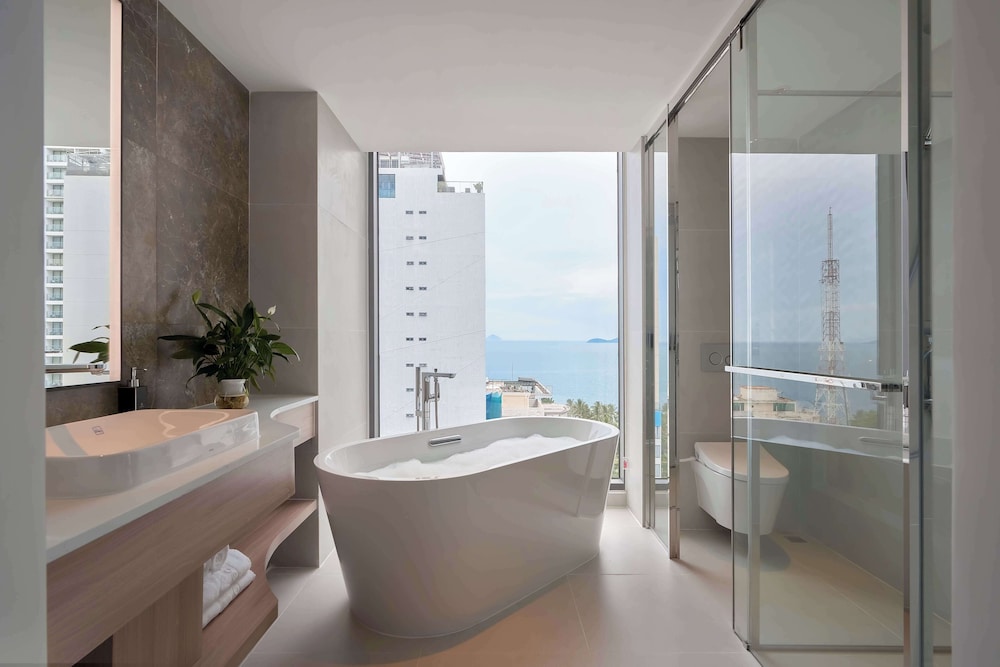 Studio Suite, Sea View - Photo 8
