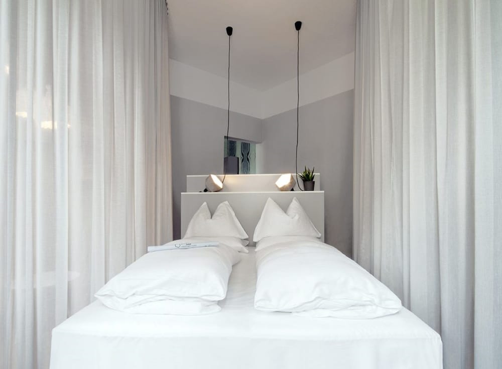 street suite - Reschgasse 4