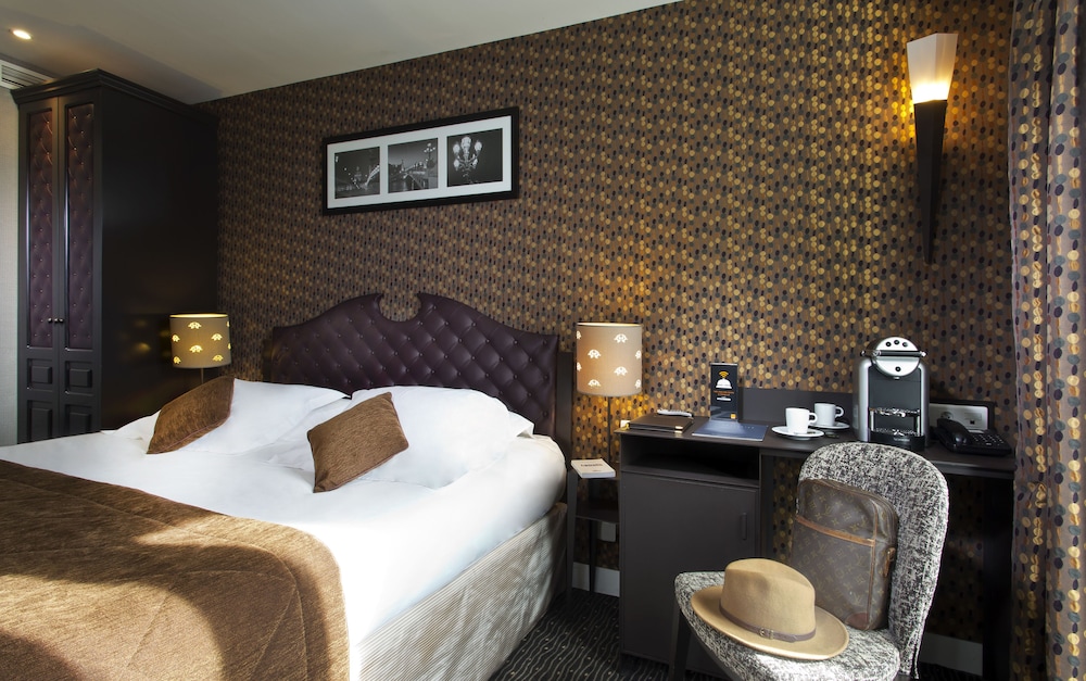 Club Double Room, Accessible, Ground Floor photo 3