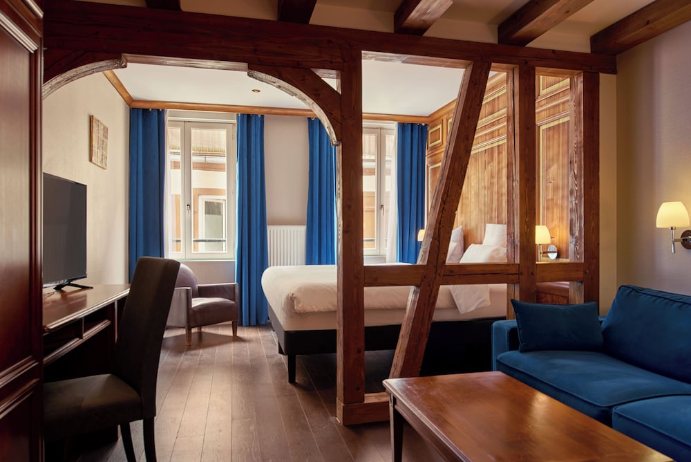 Superior Double Room - Photo 1