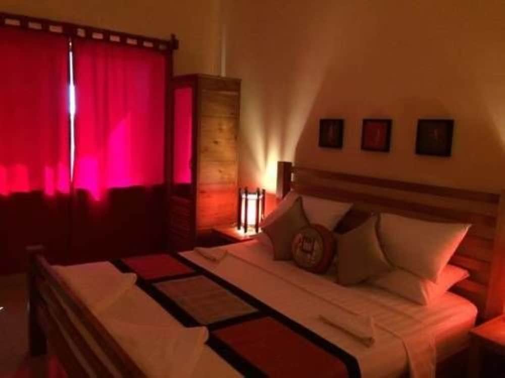 Double Room, River View photo 2