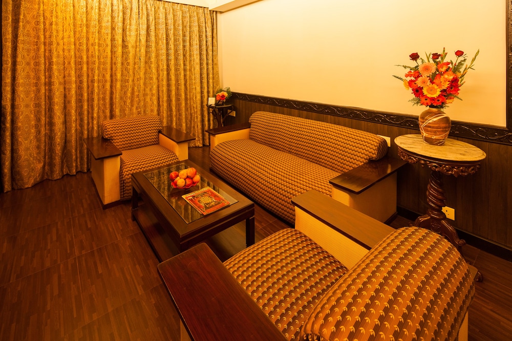 Burra Sahib Suite - Photo 2