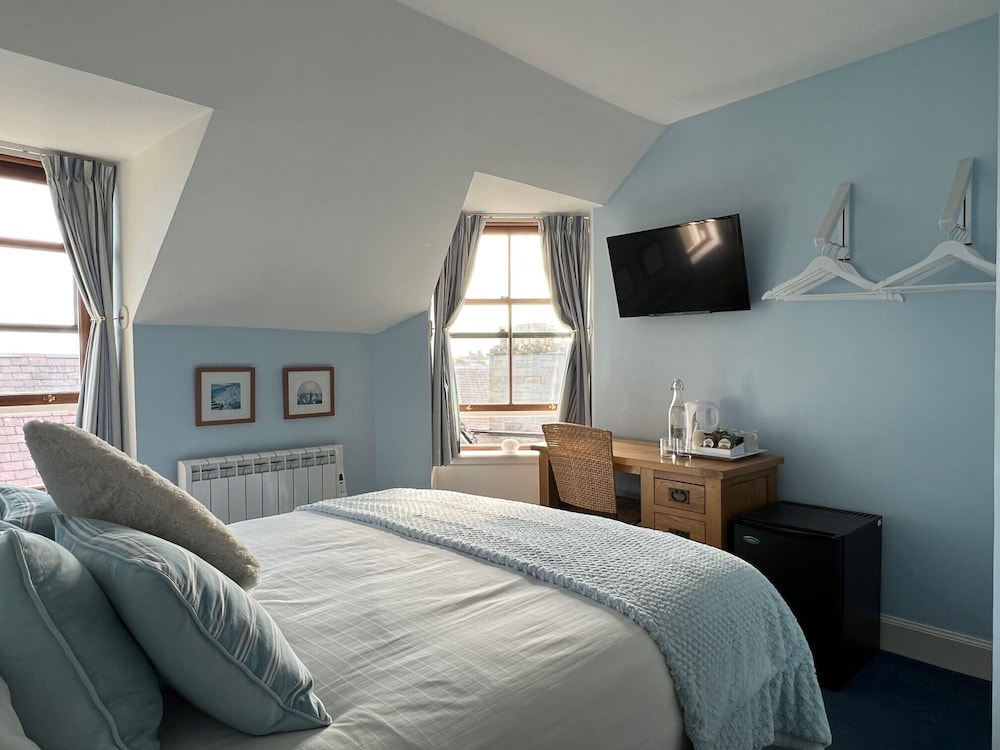 Double Room (Room 4) photo 3