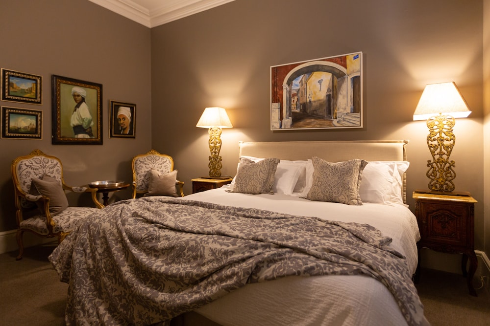 Salamanca Suite