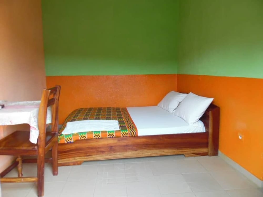 Standard Room photo 2