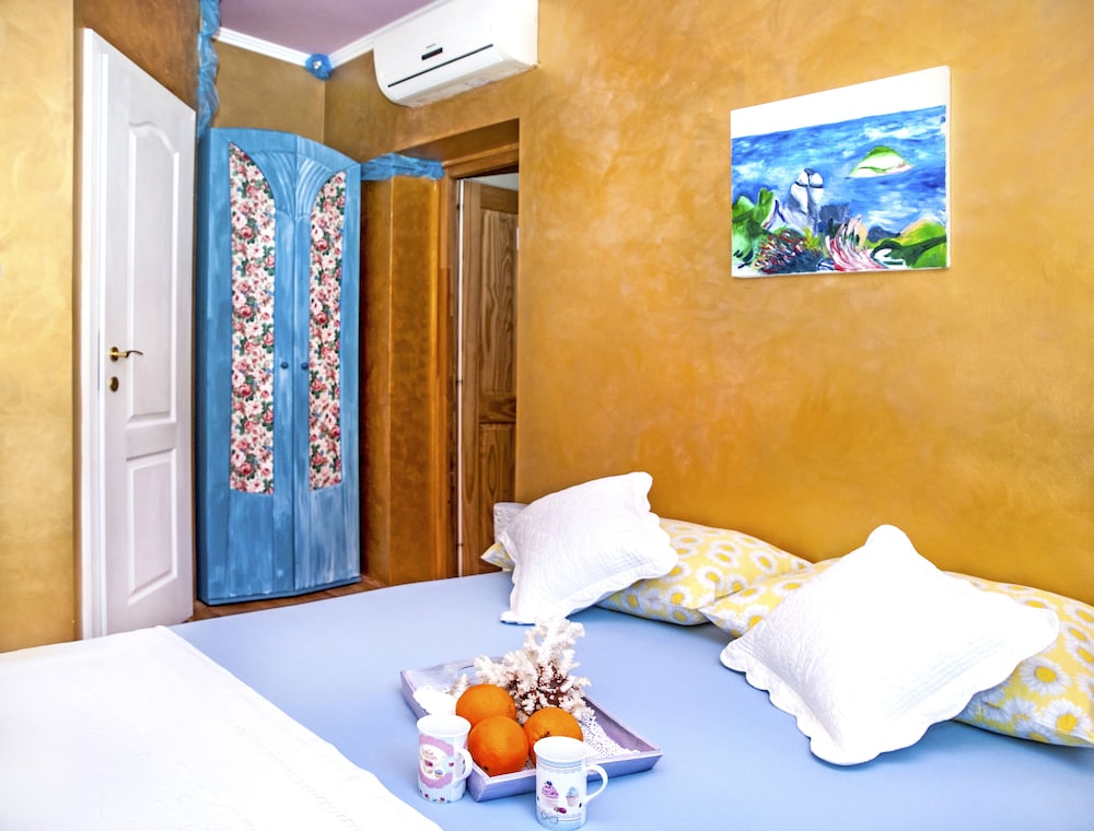 Standard Double Room, Terrace photo 3
