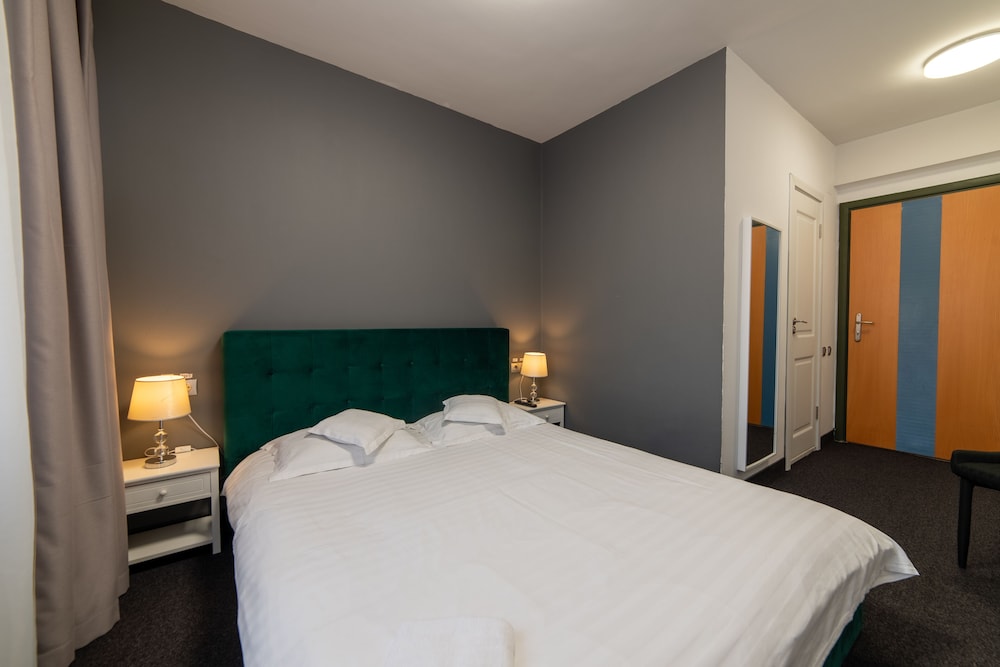 Classic Double Room, 1 Bedroom photo 3