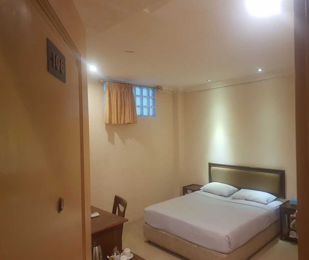 Standard Double Room photo 1