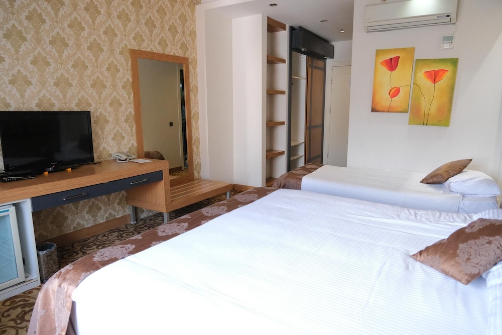 Standard Single Room photo 3