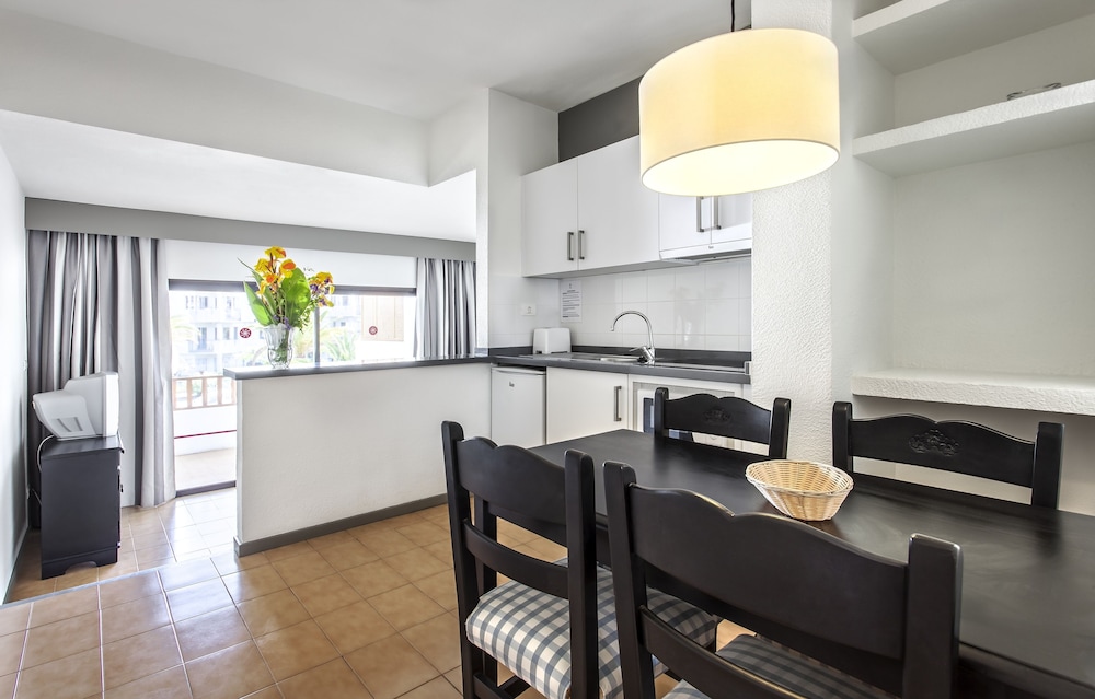 Apartamento Estándar (Balcón/Terraza)