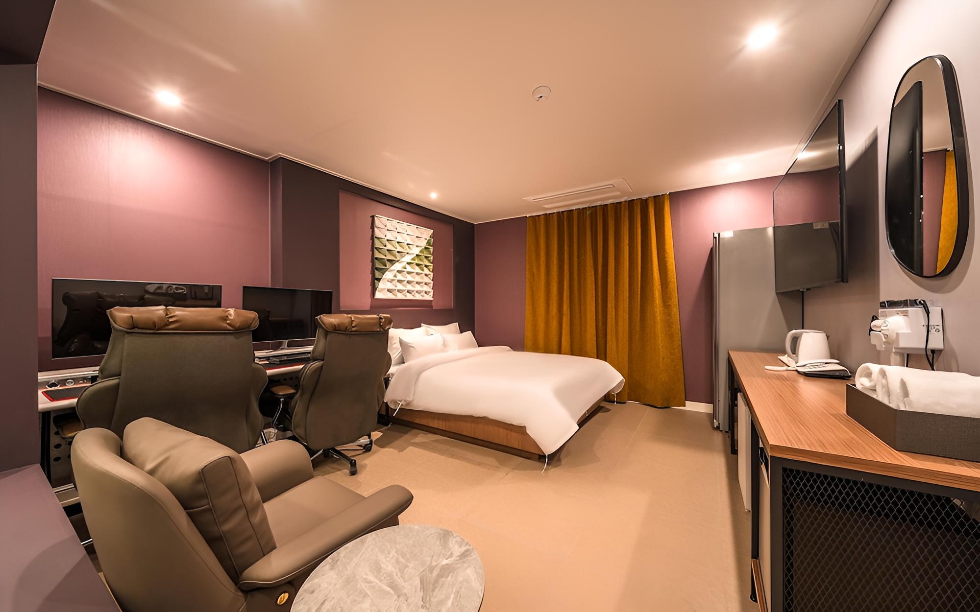 Room (Special room (2PC GTX3060 styler Netf) - Photo 2