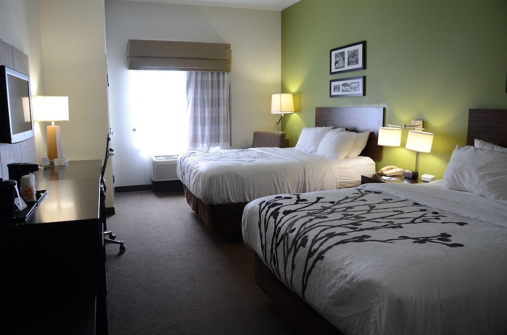 Suite, 2 Queen Beds, Non Smoking - Photo 4