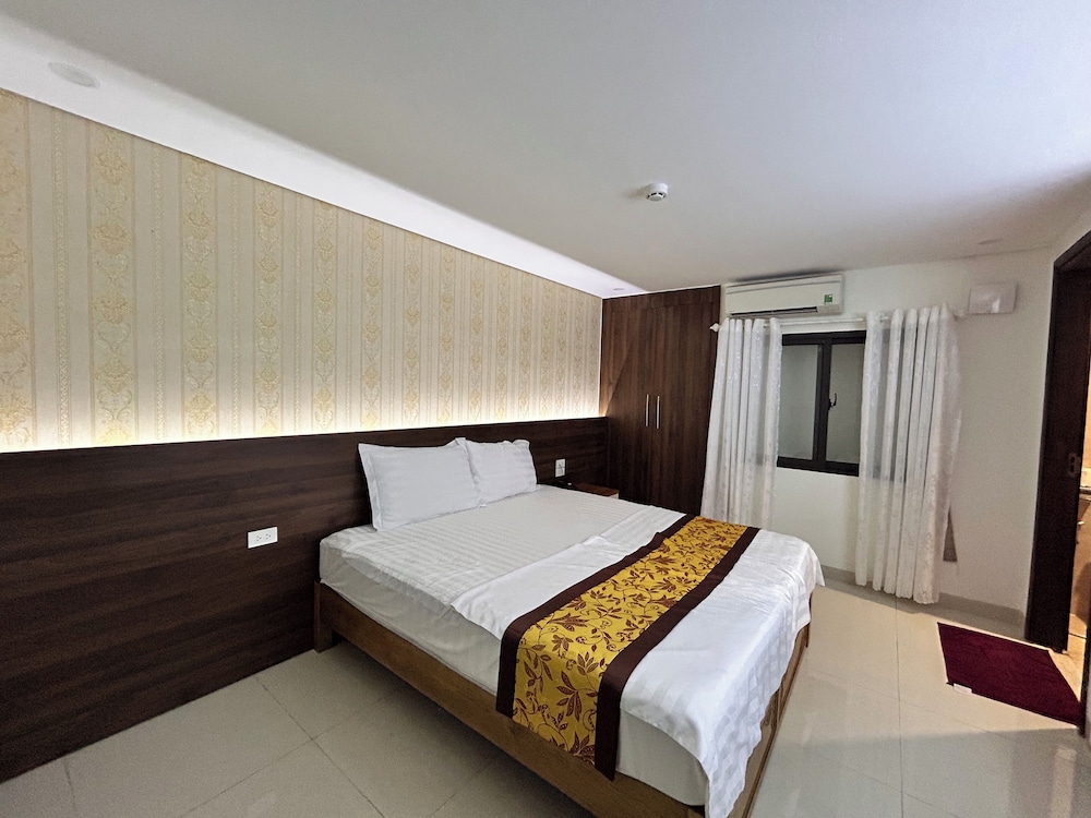 Basic Double Room
