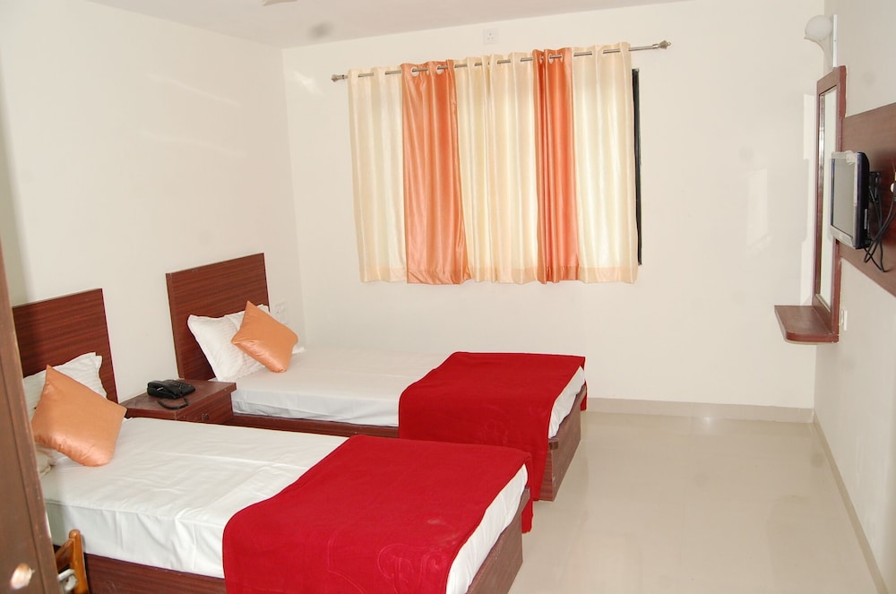Deluxe Single Room photo 2