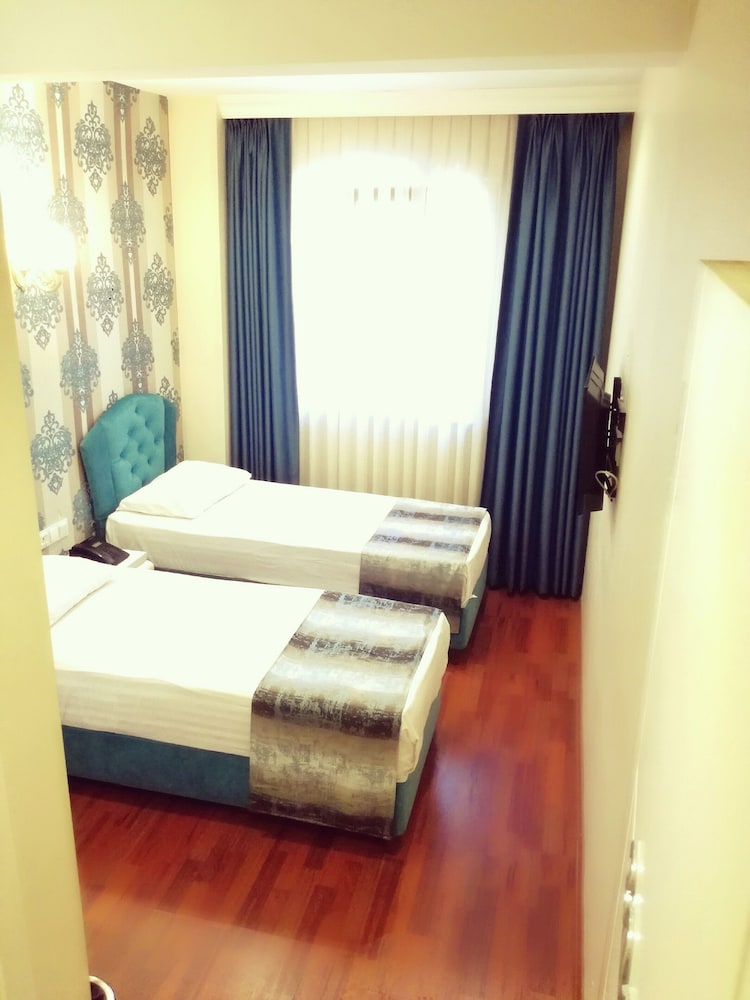 Twin Room photo 1