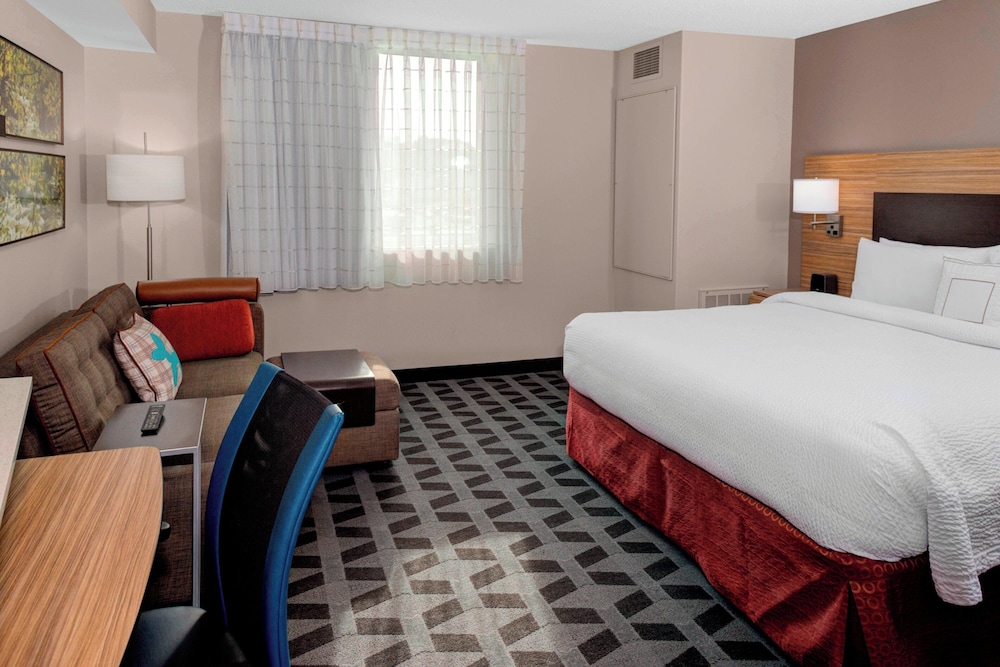 TownePlace Suites by Marriott Parkersburg, Foto 6