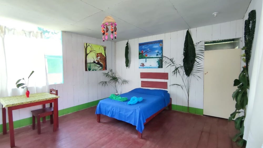 Basic Single Room photo 3