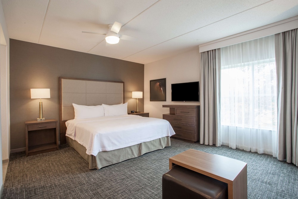 Room, 1 King Bed, Accessible (Hearing, Roll-in Shower) photo 3
