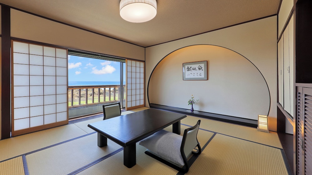 Japanese Style Room for 4 Guests, 2F photo 1