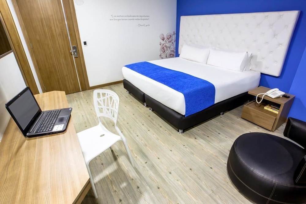 Double Room, 1 Double Bed