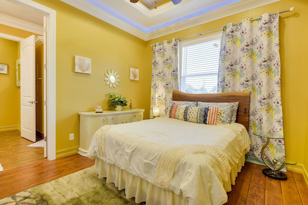 House (3 Bedrooms) photo 1