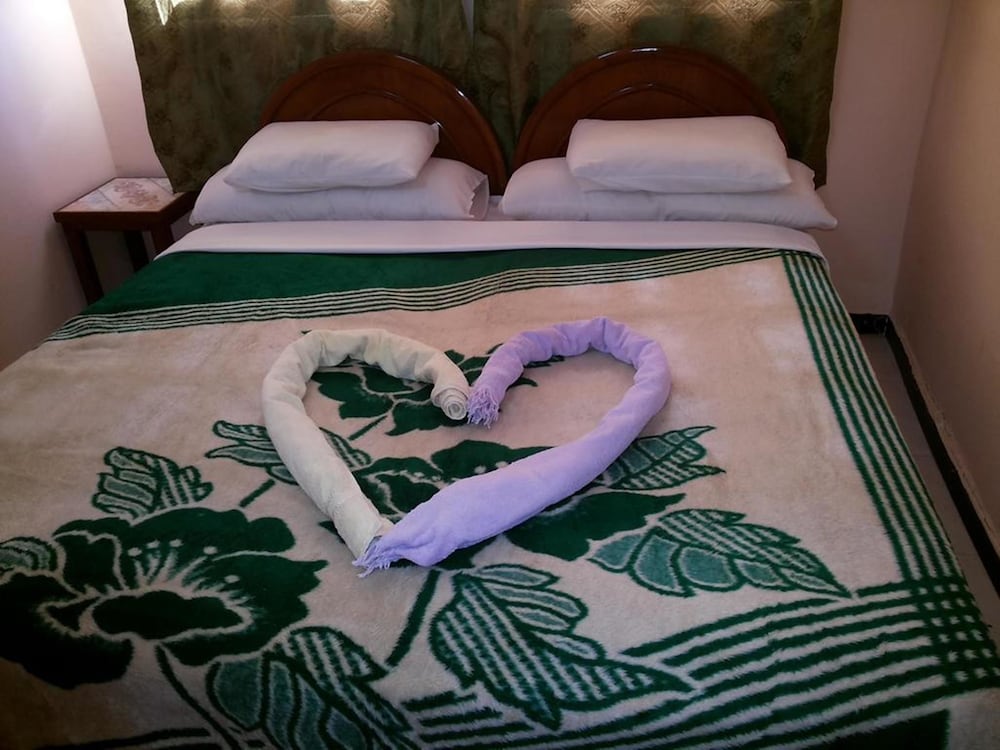 Standard Double or Twin Room, Mountain View