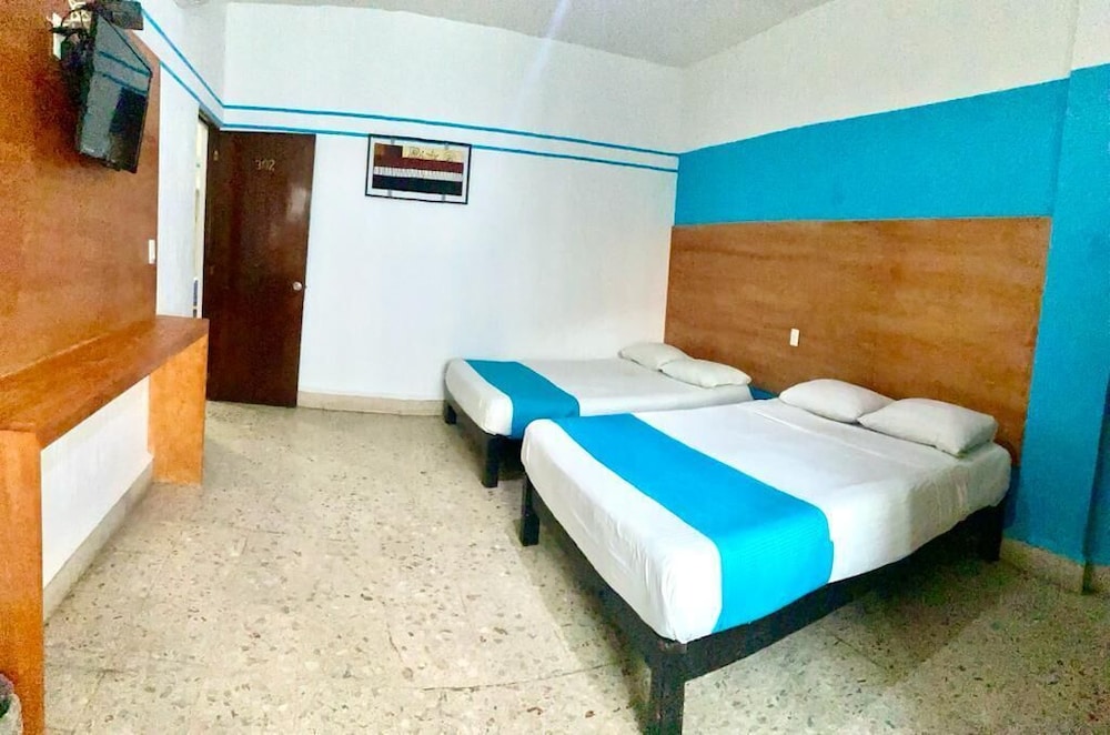 Comfort Room