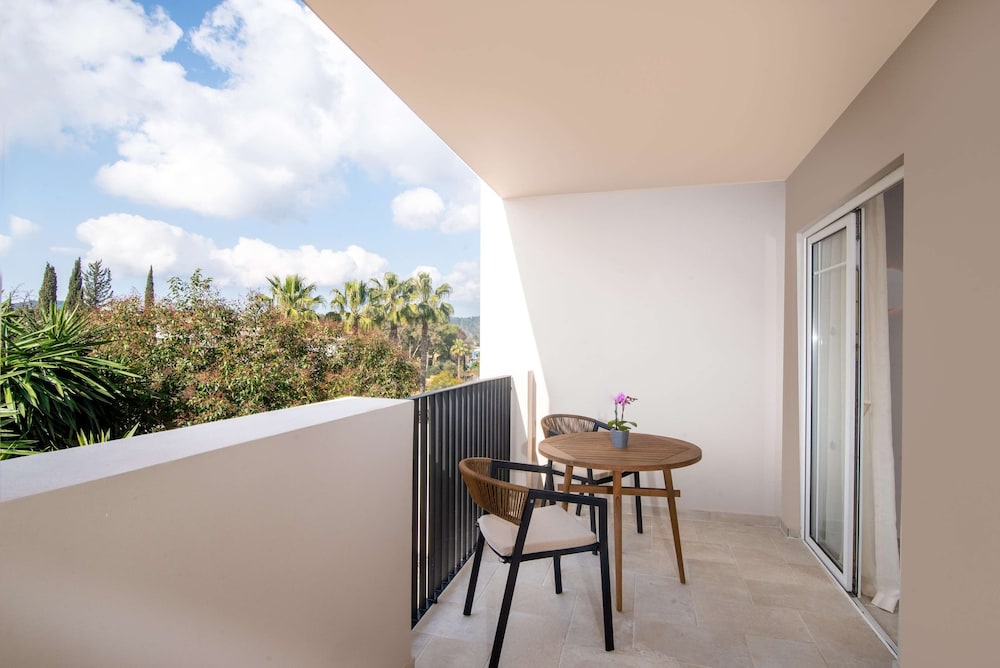 Family Suite, Balcony (2 adults + 2 children)