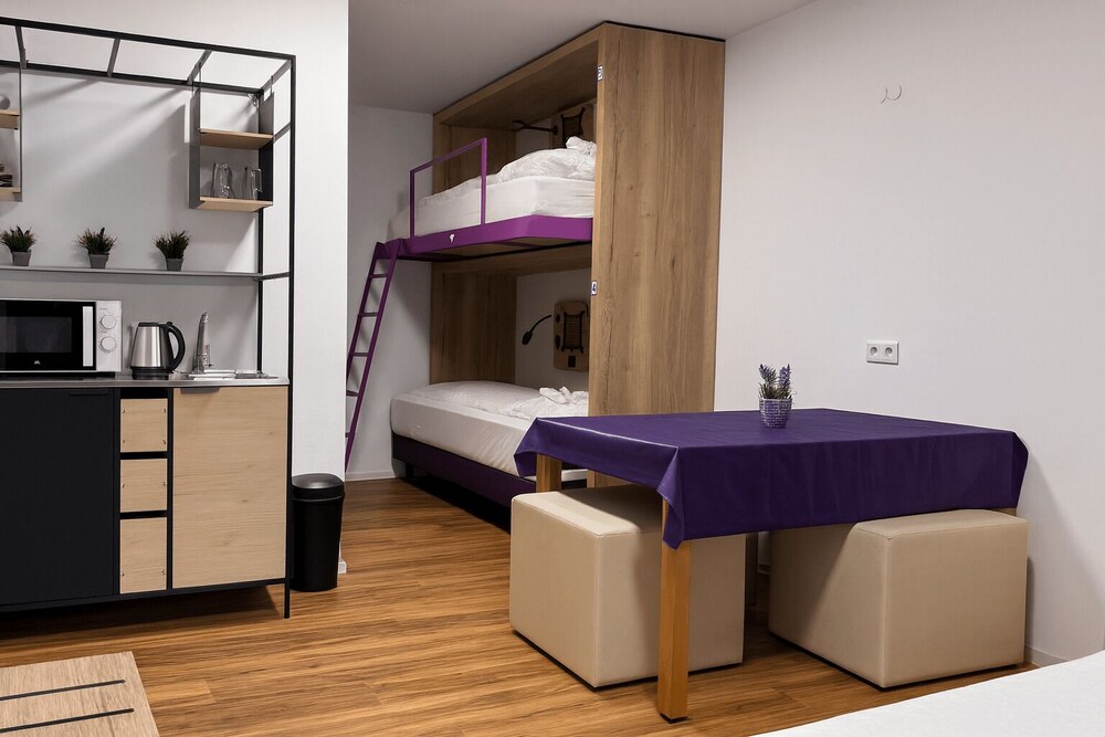 Comfort Apartment photo 1