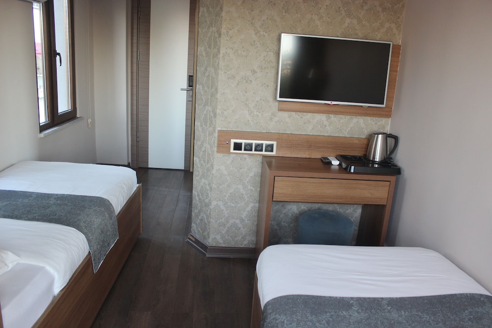Twin Room photo 1