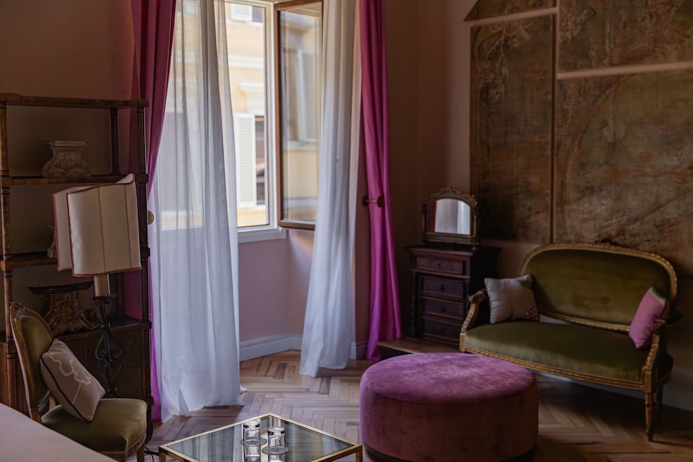 Panoramic Double Room, City View photo 3