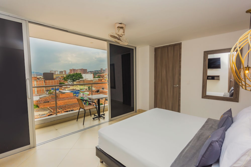 Superior Double Room - Photo 7