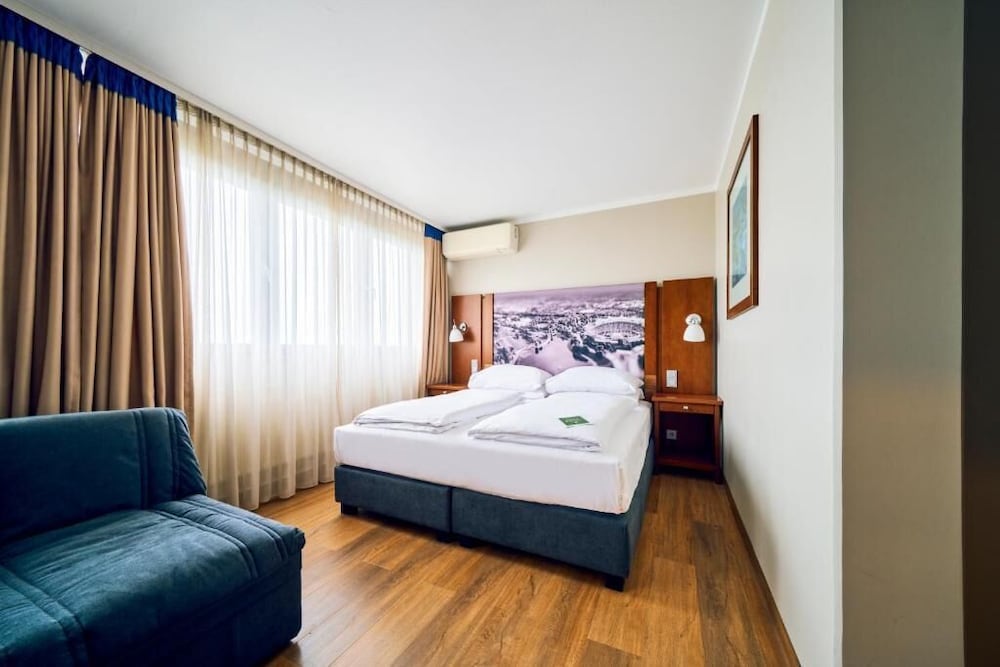 Executive Double Room photo 1