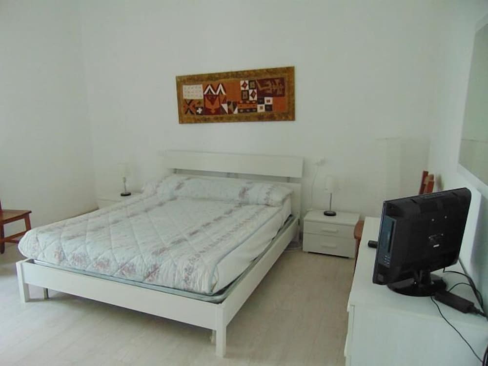 Apartment, 3 Bedrooms