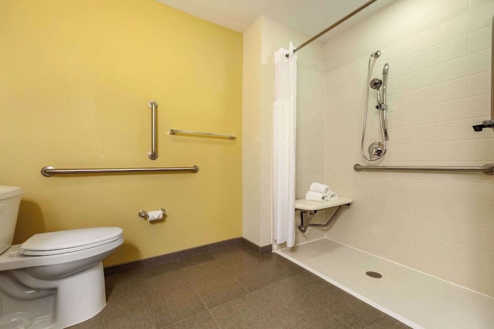 Sleep Inn & Suites Fargo Medical Center, Bilde 4