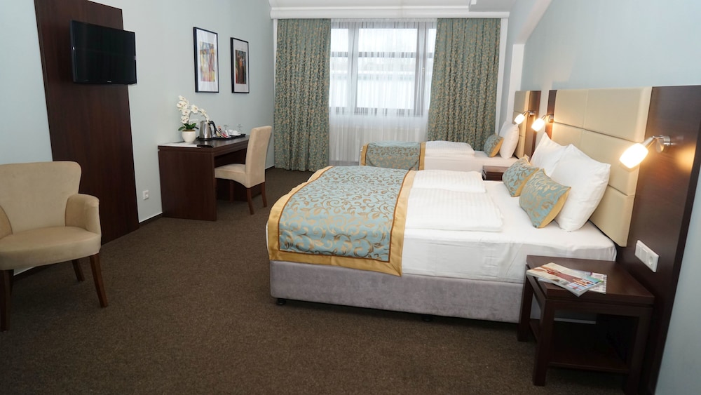 Triple Room (single use)