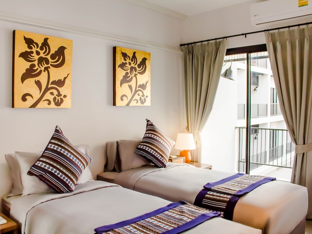 Superior Room photo 2