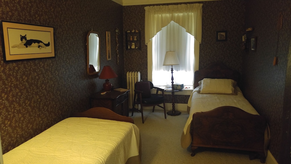 Basic Room photo 2