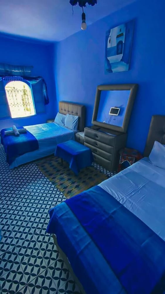 Triple Room photo 2
